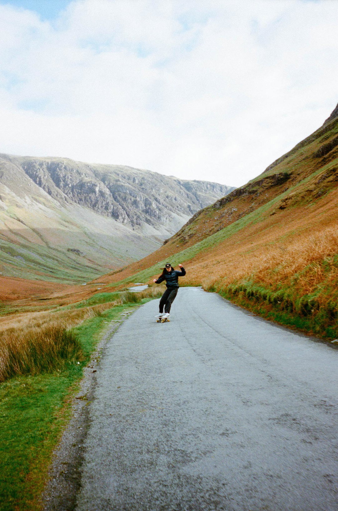 Juliet Klottrup-Skate-Like-a-Lass-photography-itsnicethat-08