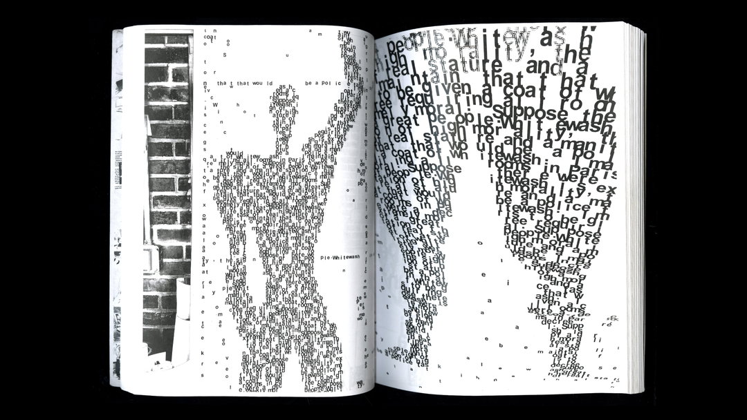 Kaming Lee is fascinated by the kinship between graphic design and stir-frying