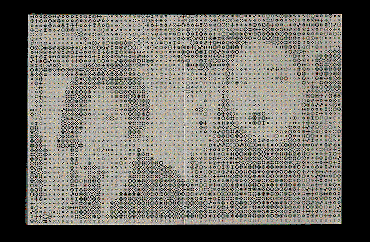 “Absence in design is very important”: Karel Martens on paying attention to the things we don’t see