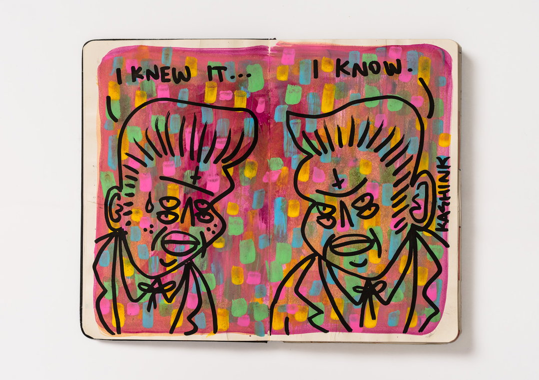 Kashink. Two Pages #12 Paris (Copyright Kashink, 2015).jpg