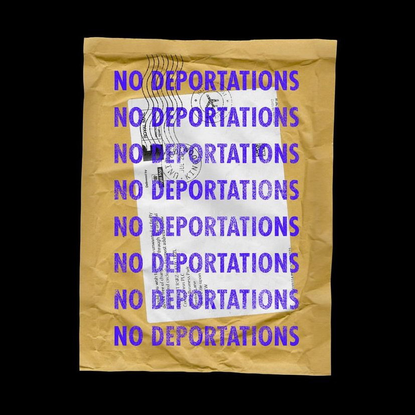 Kemba Earle No deportations.jpg