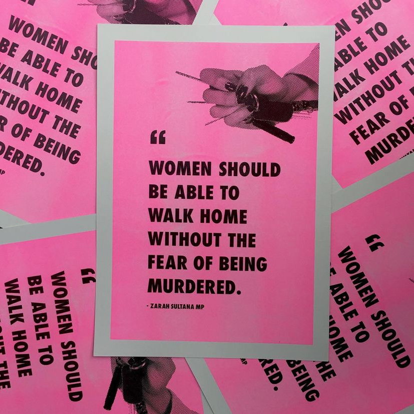 Kemba Earle Women should....jpg