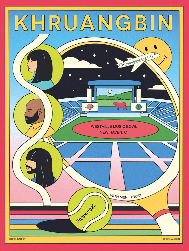 Khruangbin Westville Poster.jpg