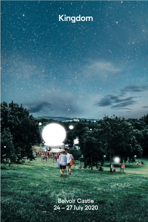 Assemble to curate Kingdom Festival with jazz label Rhythm Section