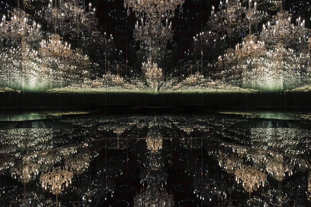 Kusama Chandelier of Grief.jpg