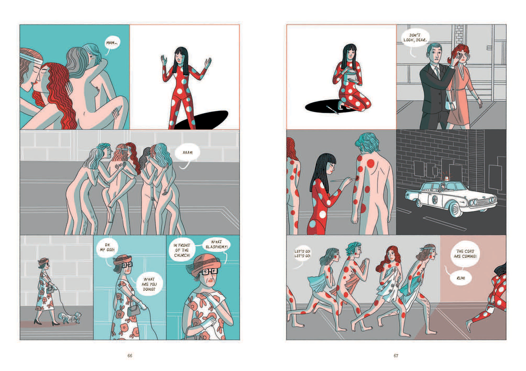Elisa-Macellari-YayoiKusama-GraphicNovel-Illustration-Publication-itsnicethat.png