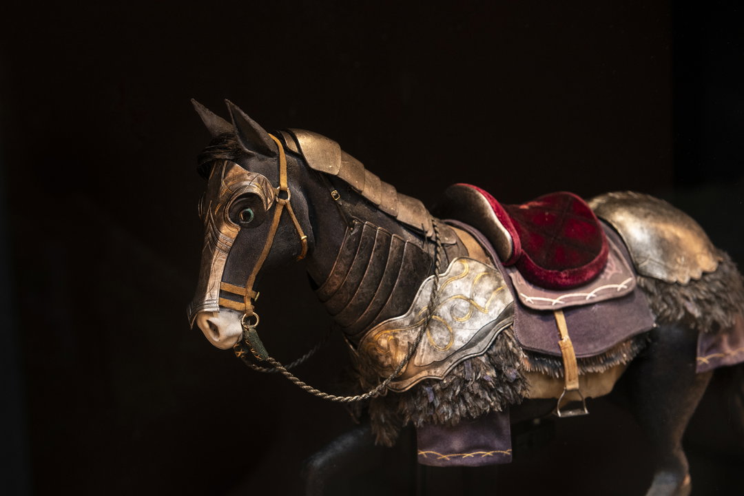 LAIKA_ The Exhibition