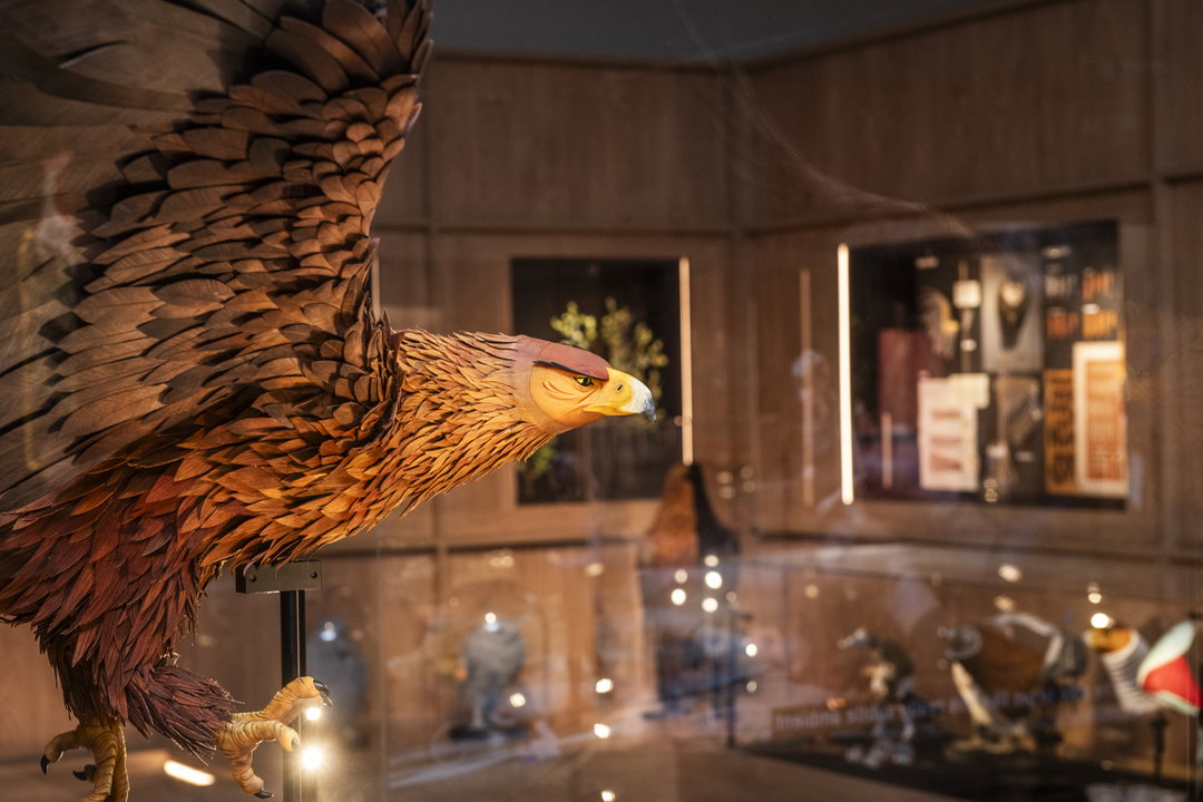 LAIKA_ The Exhibition