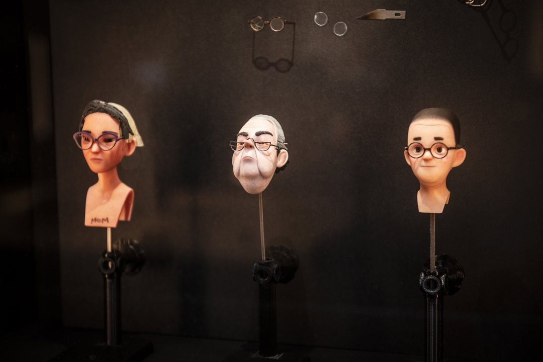 LAIKA_ The Exhibition