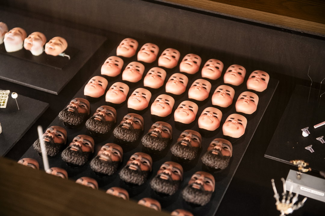 LAIKA_ The Exhibition