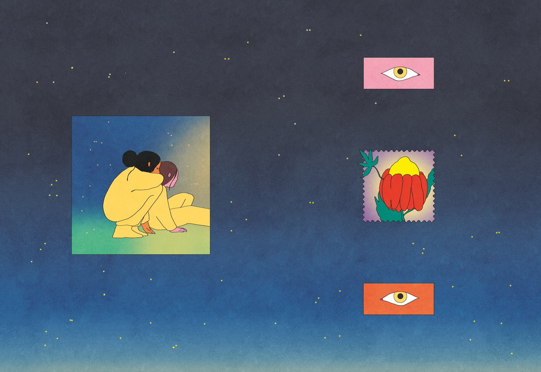 Maria-medem-land-of-mirrors-illustration-publication-itsnicethat-08