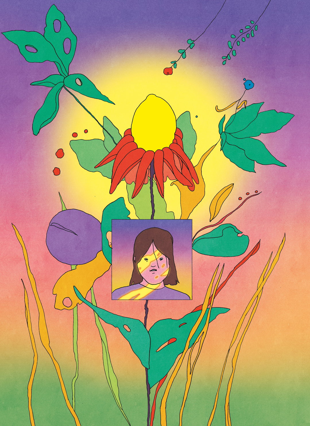 María Medem’s beautiful new comic is written to the rhythm of flamenco