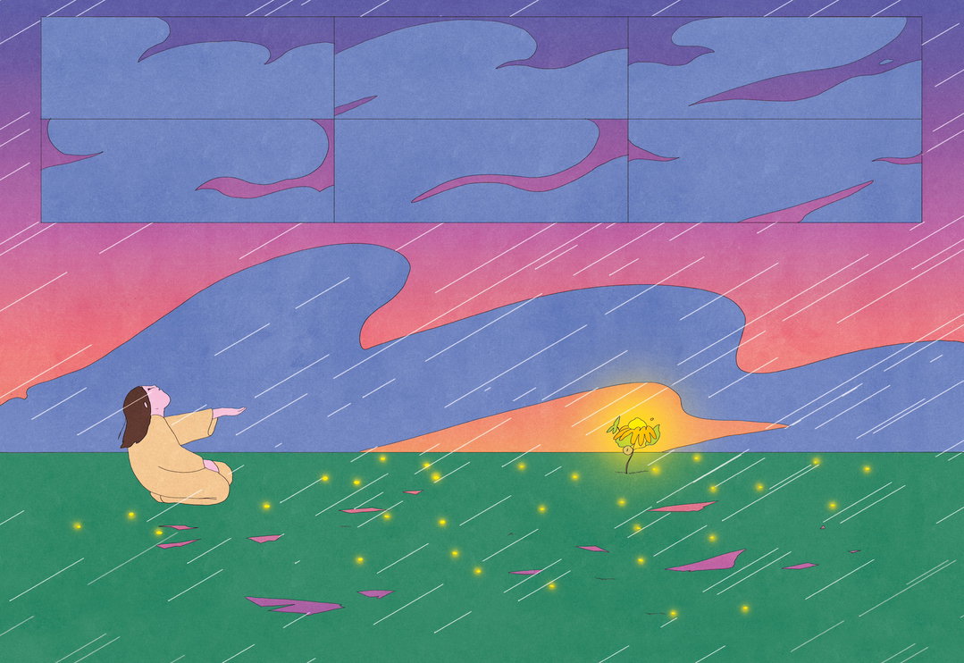 Maria-medem-land-of-mirrors-illustration-publication-itsnicethat-15