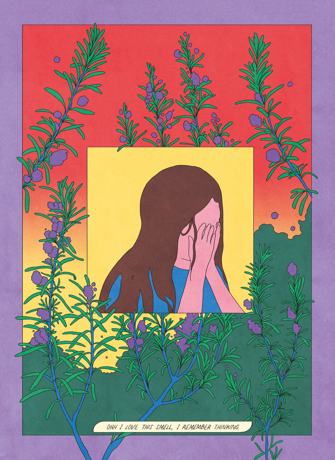 Maria-medem-land-of-mirrors-illustration-publication-itsnicethat-06