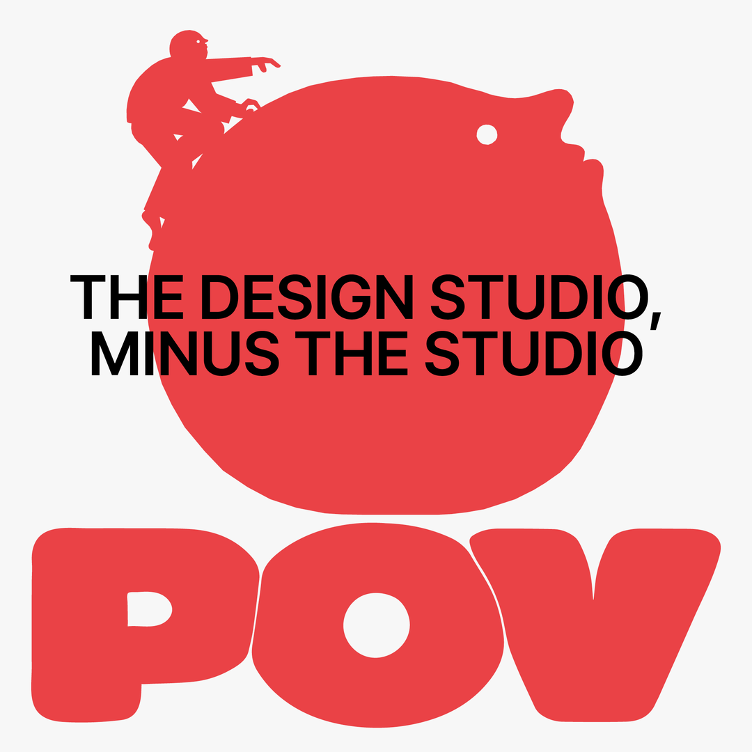 POV: The physical design studio is waning. Could a residency model replace it?