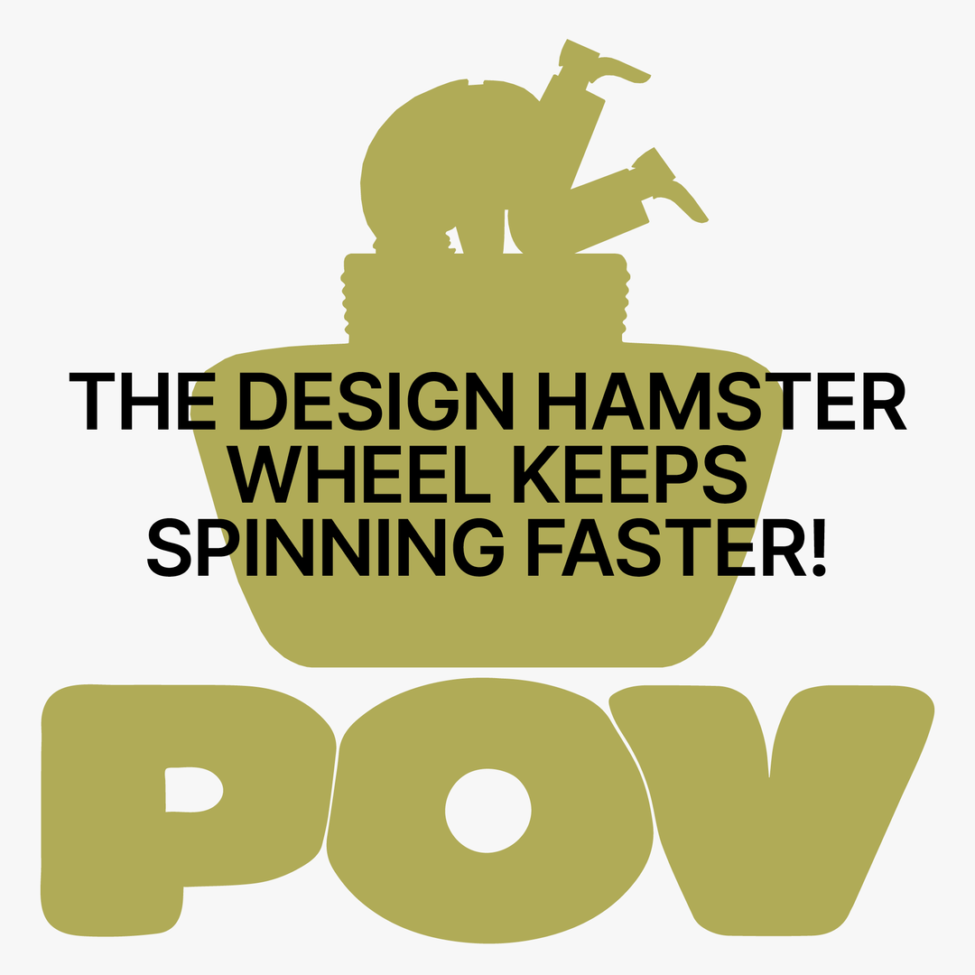 POV: Designers are facing upskilling exhaustion
