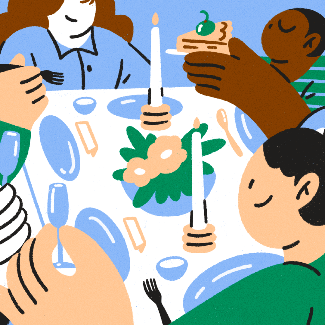 Design at scale isn’t flashy – but it’s the most interesting work in the room
