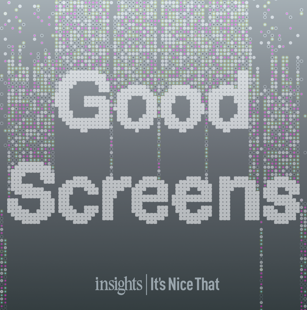 How can tech serve us better? Insights explores in new report, Good Screens