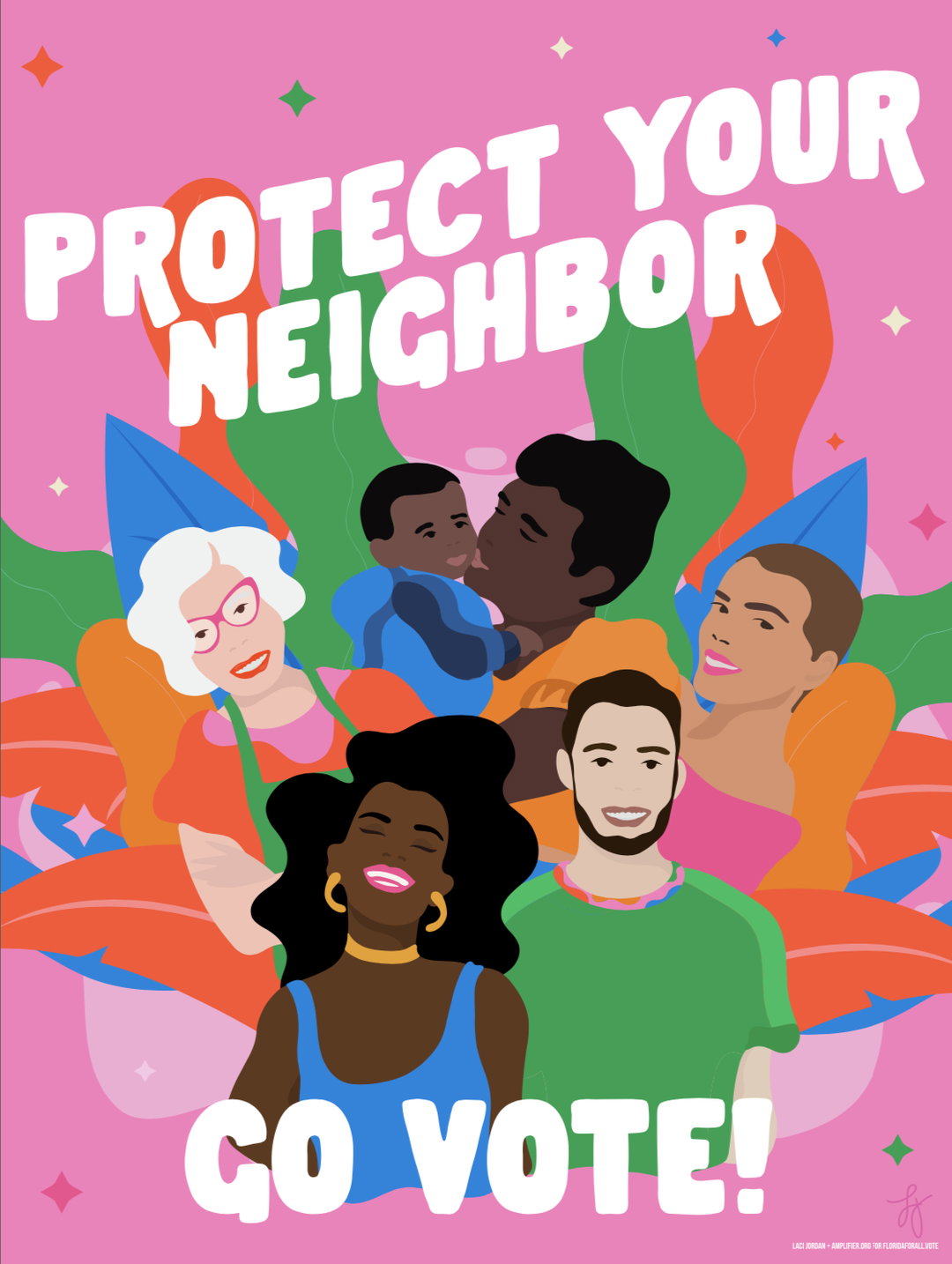 Laci Jordan_vote your future times square arts amplifier illustration itsnicethat.jpeg