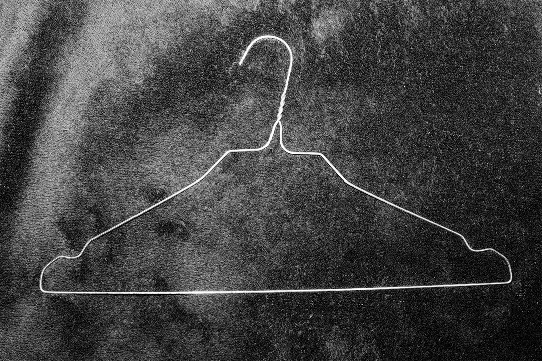 Laia Abril_foam paul huf 2020_photography_itsnicethat_Coathanger 2016 On Abortion c Courtesy Laia Abril and Galerie Les filles du calvaire.jpg