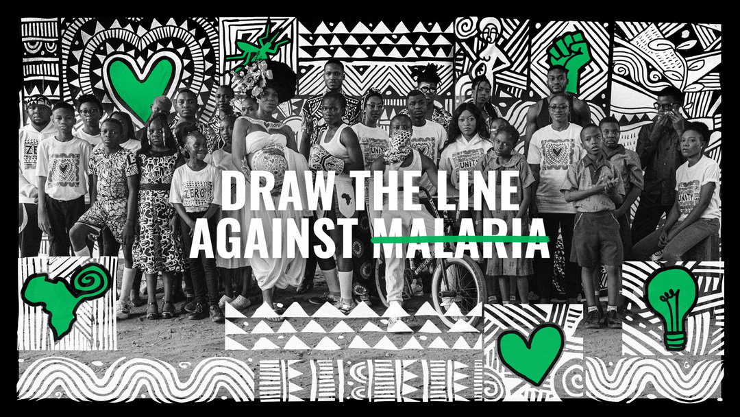Láolú Senbanjo dentsu draw the line against malaria campaign itsnicethat4.jpg