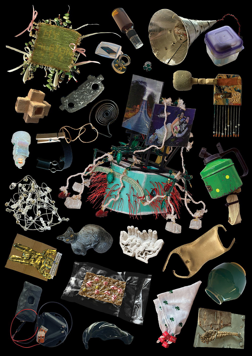 Late Works_ Preparations ii Object Poster-2.jpg