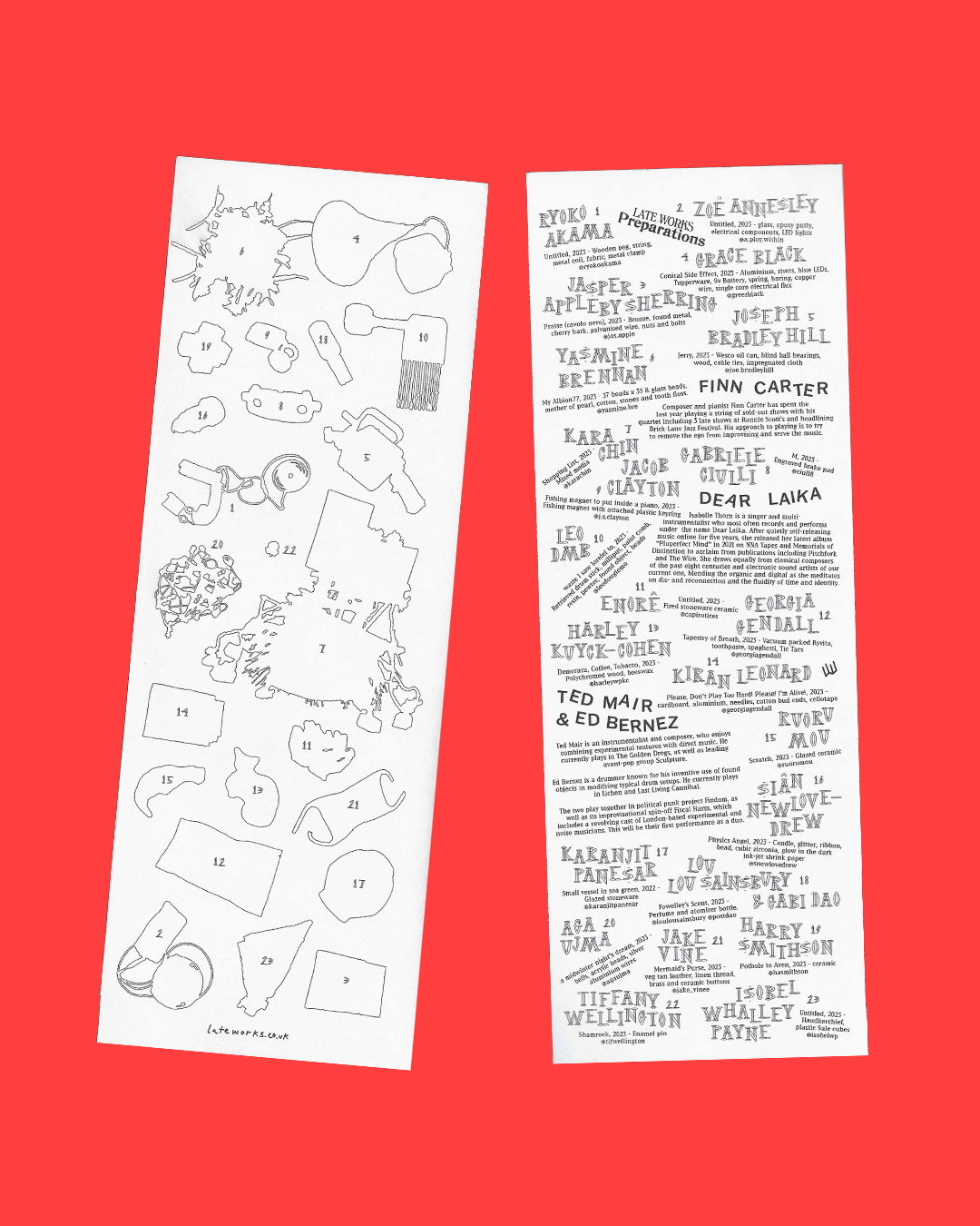 Late Works_ Preparations ii Pamphlet.jpg