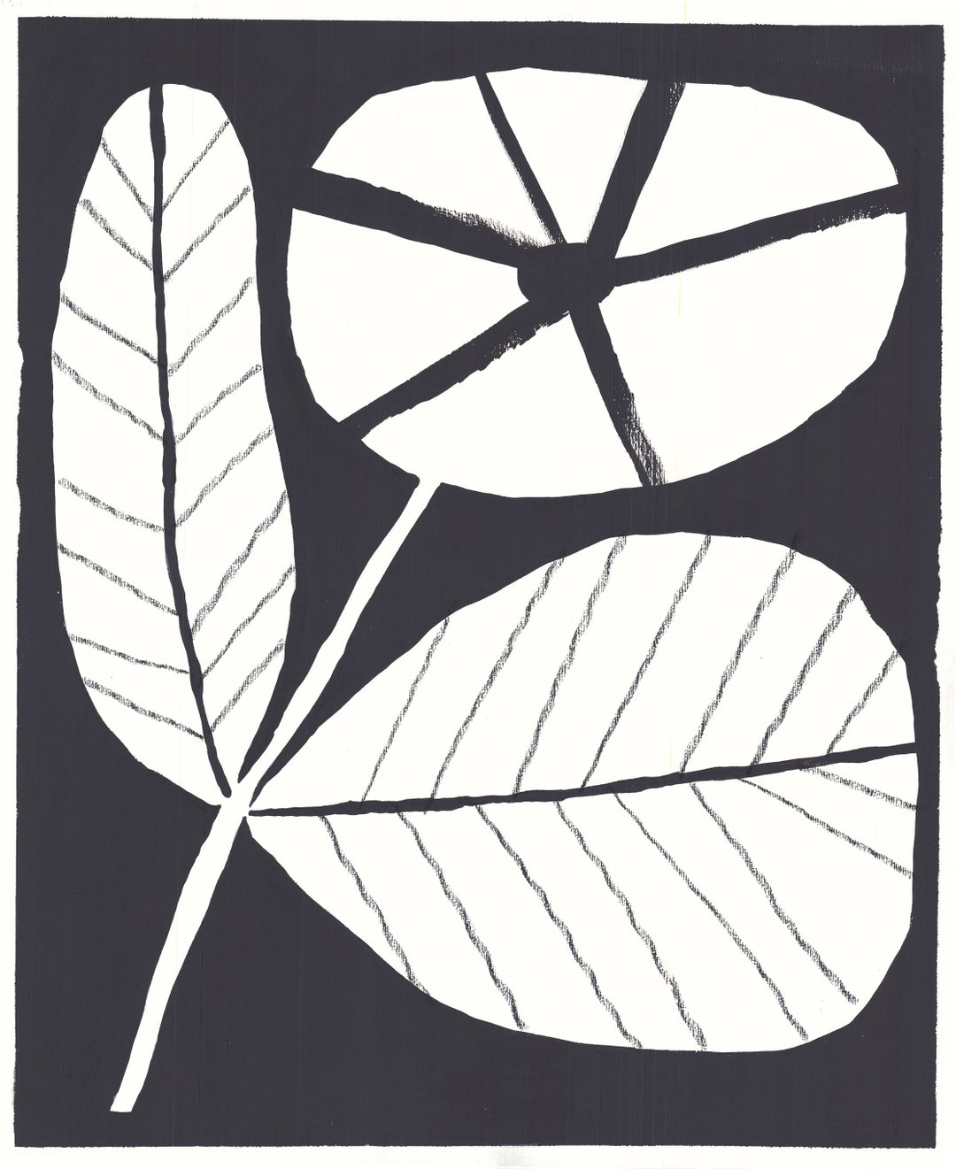 Lena Yokoyama, Poisonous or not (Copyright © Lena Yokoyama, 2022).jpg