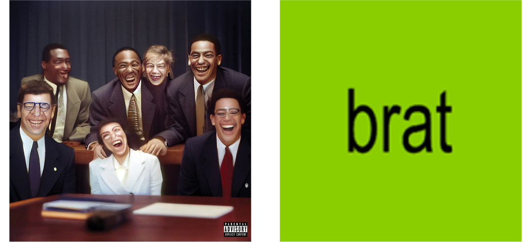 Best Album Cover Grammy_Lil Yachty & Charli XCX
