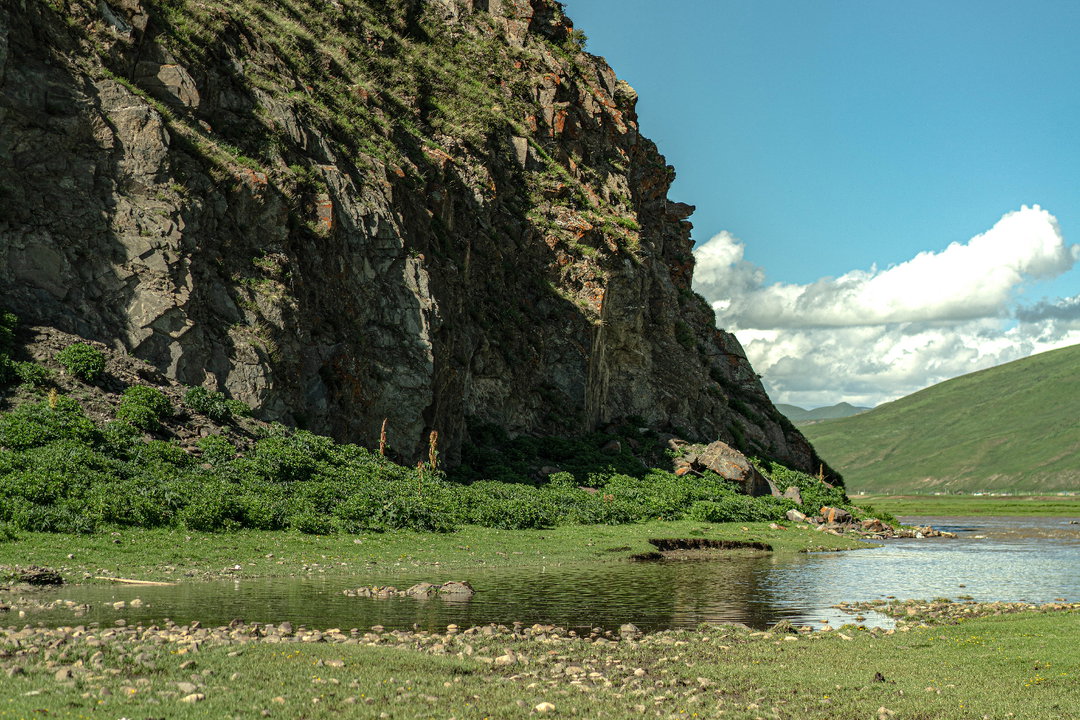 Liling Cui The_village.jpg