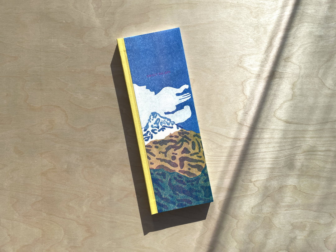 Lily-Kong-Sweet-Escape-illustration-project-itsnicethat-02