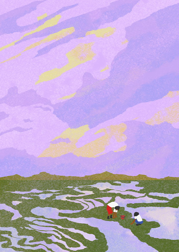 Lily-Kong-Sweet-Escape-illustration-project-itsnicethat-06