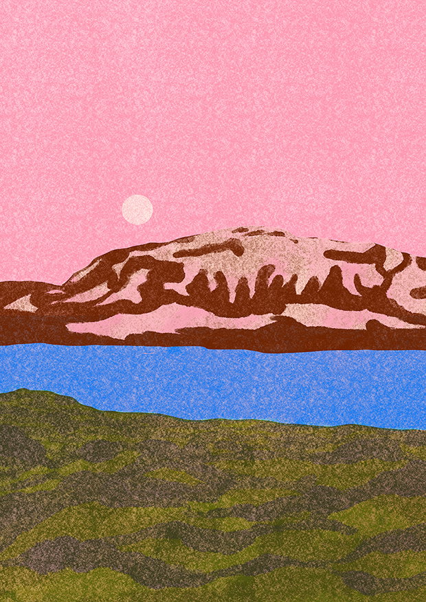 Lily-Kong-Sweet-Escape-illustration-project-itsnicethat-09