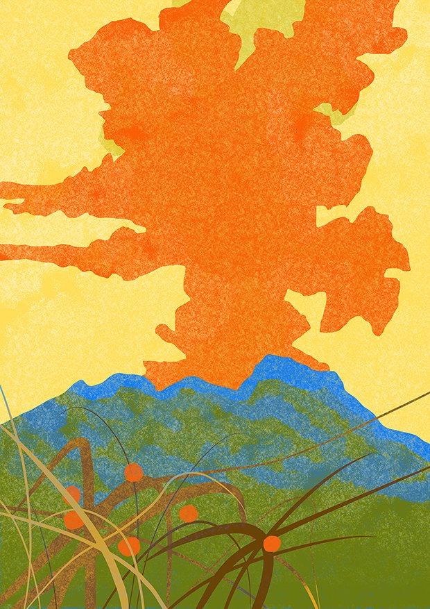 Lily-Kong-Sweet-Escape-illustration-project-itsnicethat-14