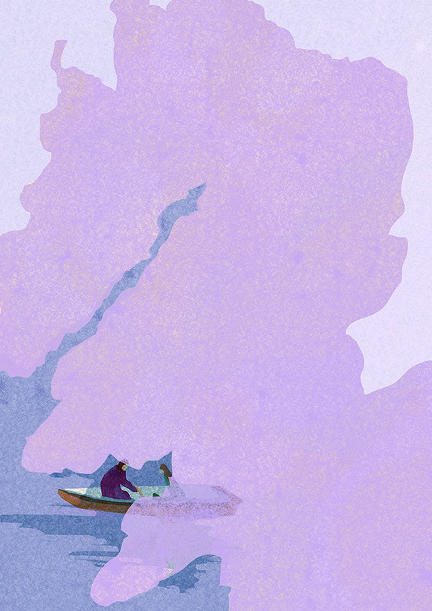 Lily-Kong-Sweet-Escape-illustration-project-itsnicethat-16