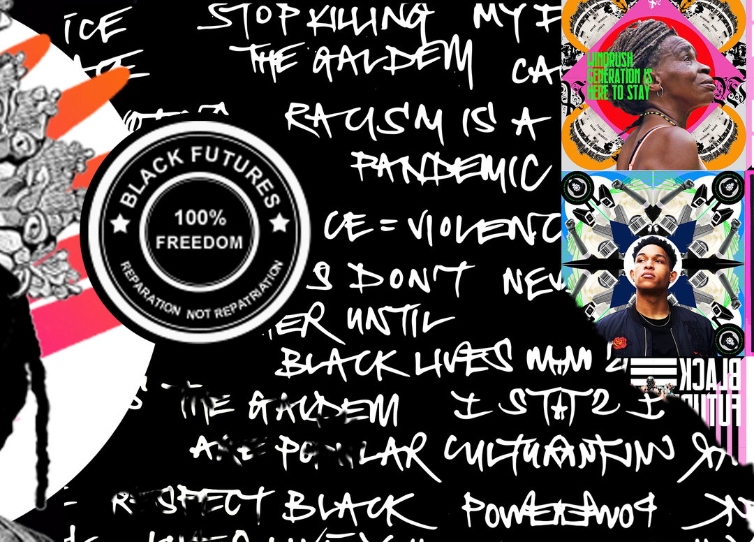 Linett Kamala Azarra Amoy_Black Lives Matter Mural_freston road_public art_itsnicethat3.jpg