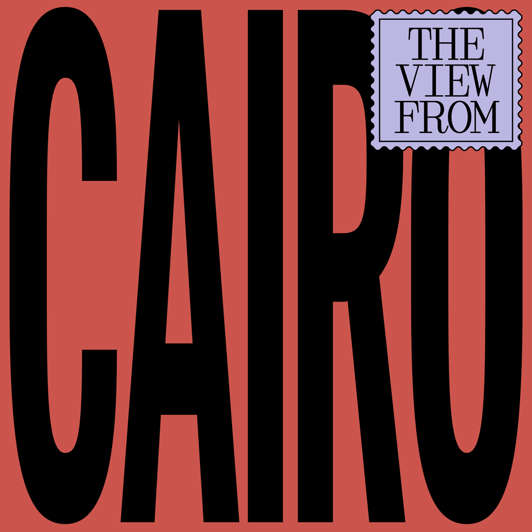 The View From Cairo: probing the rise of the “Made in Egypt” aesthetic movement