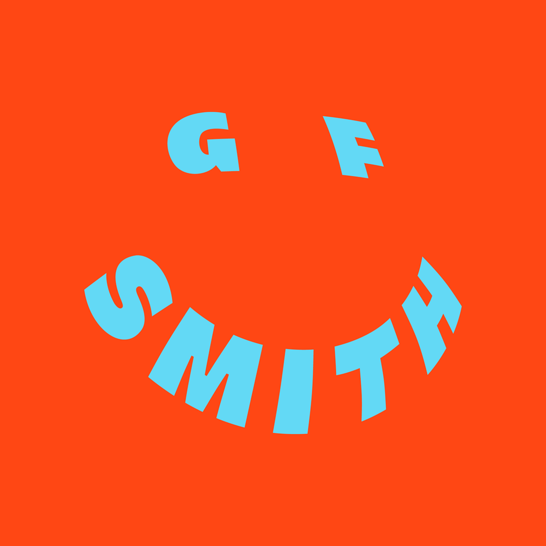 How Templo’s colourful rebrand brings GF Smith into the future