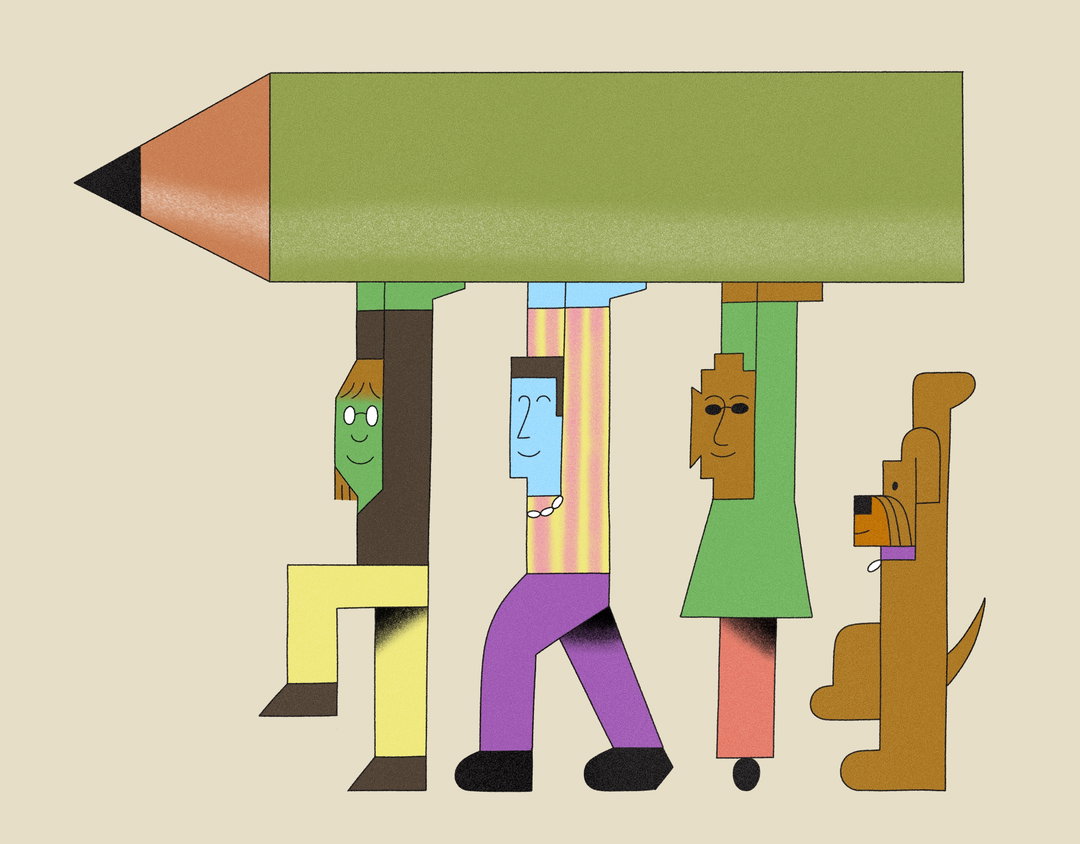 The Creative Director’s Checklist: The ultimate guide to effective brand building from Frontify