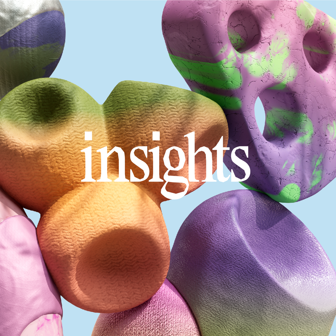 It’s Nice That launches new research-driven Insights department