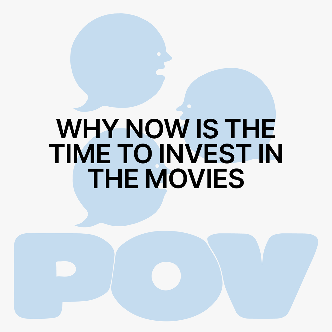 POV: Cinema isn’t dying; we’re Letterboxd list-makers now