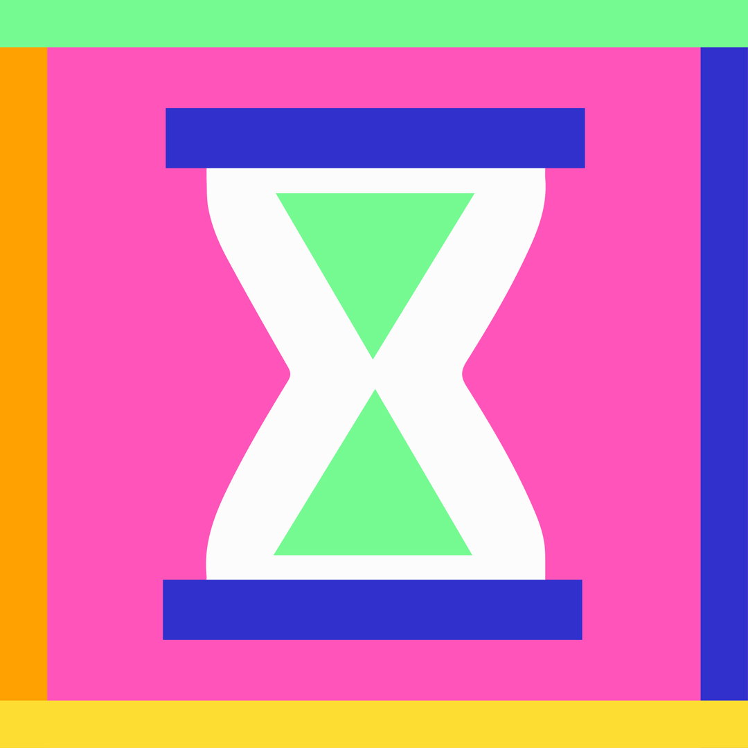 “Better work and less stress”: How to form, and most importantly keep, creative habits