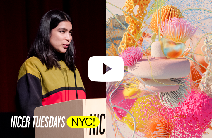Khyati Trehan on refusing to stick to one pathway, medium or style