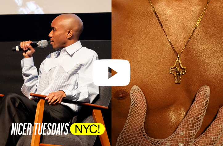 “Everyone I shoot ends up becoming part of my family”: Quil Lemons on connecting with his subjects