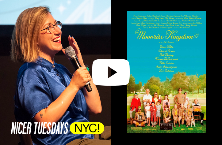 Jessica Hische on opening a brick and mortar store, making a children’s book and all things letters
