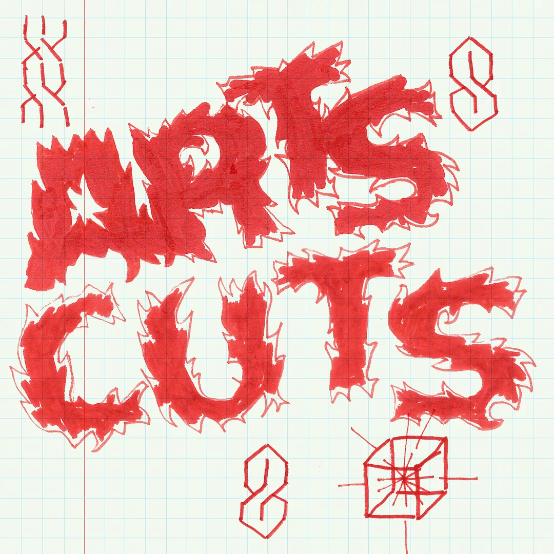 How will art funding cuts in schools affect creativity?
