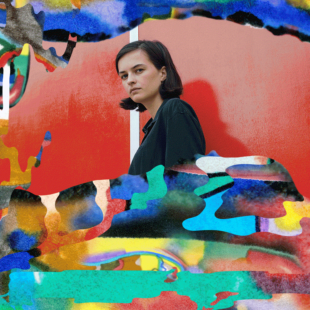 Ten visual artists explore the relationship between sound and vision
