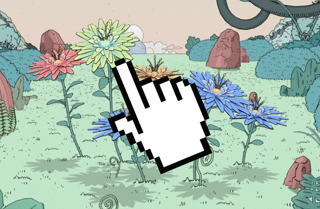 Double Click How-To: Makemepulse on designing websites with a narrative