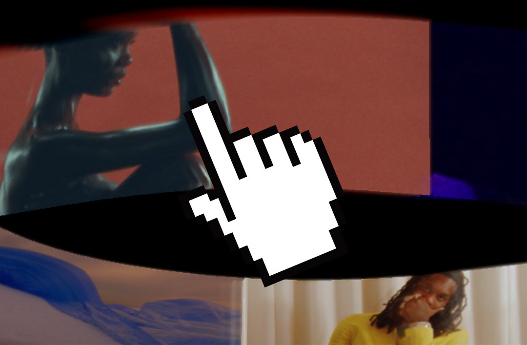 3D on the web provides endless possibilities – here’s how some designers are using it