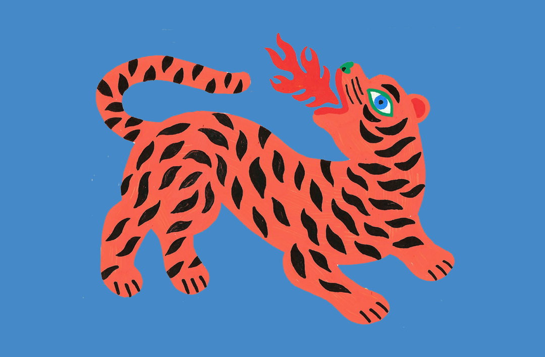 Stop, start, continue: creatives share their work/life resolutions for 2021